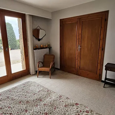 Avec Piscine Privee, Climatisation Et Parking, Proche Plages Aux Issambres - Fr-1-768-108 فيلة *