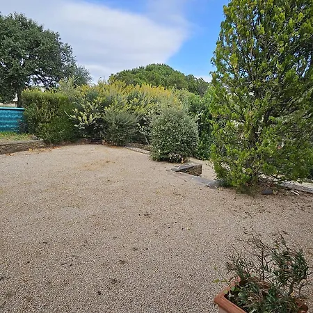 Avec Piscine Privee, Climatisation Et Parking, Proche Plages Aux Issambres - Fr-1-768-108 *