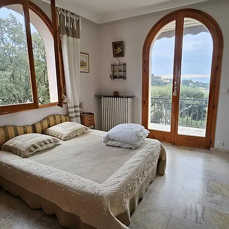 Avec Piscine Privee, Climatisation Et Parking, Proche Plages Aux Issambres - Fr-1-768-108