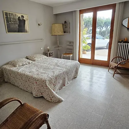 Avec Piscine Privee, Climatisation Et Parking, Proche Plages Aux Issambres - Fr-1-768-108 فيلة *