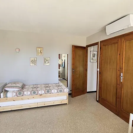 فيلة Avec Piscine Privee, Climatisation Et Parking, Proche Plages Aux Issambres - Fr-1-768-108 *