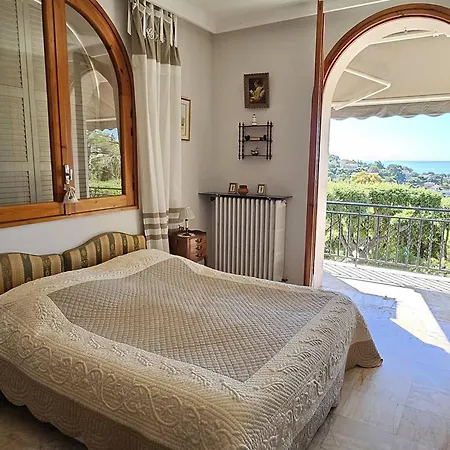 فيلة Avec Piscine Privee, Climatisation Et Parking, Proche Plages Aux Issambres - Fr-1-768-108 Saint-Peïre-sur-Mer