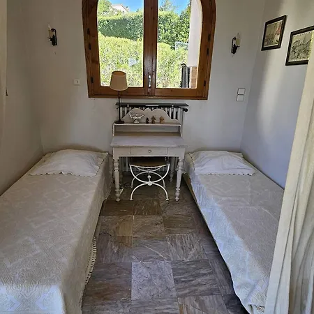 فيلة Avec Piscine Privee, Climatisation Et Parking, Proche Plages Aux Issambres - Fr-1-768-108 Saint-Peïre-sur-Mer